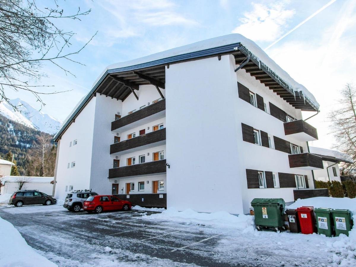 Apartment Am Birkenhain-2 By Interhome Seefeld in Tirol Luaran gambar