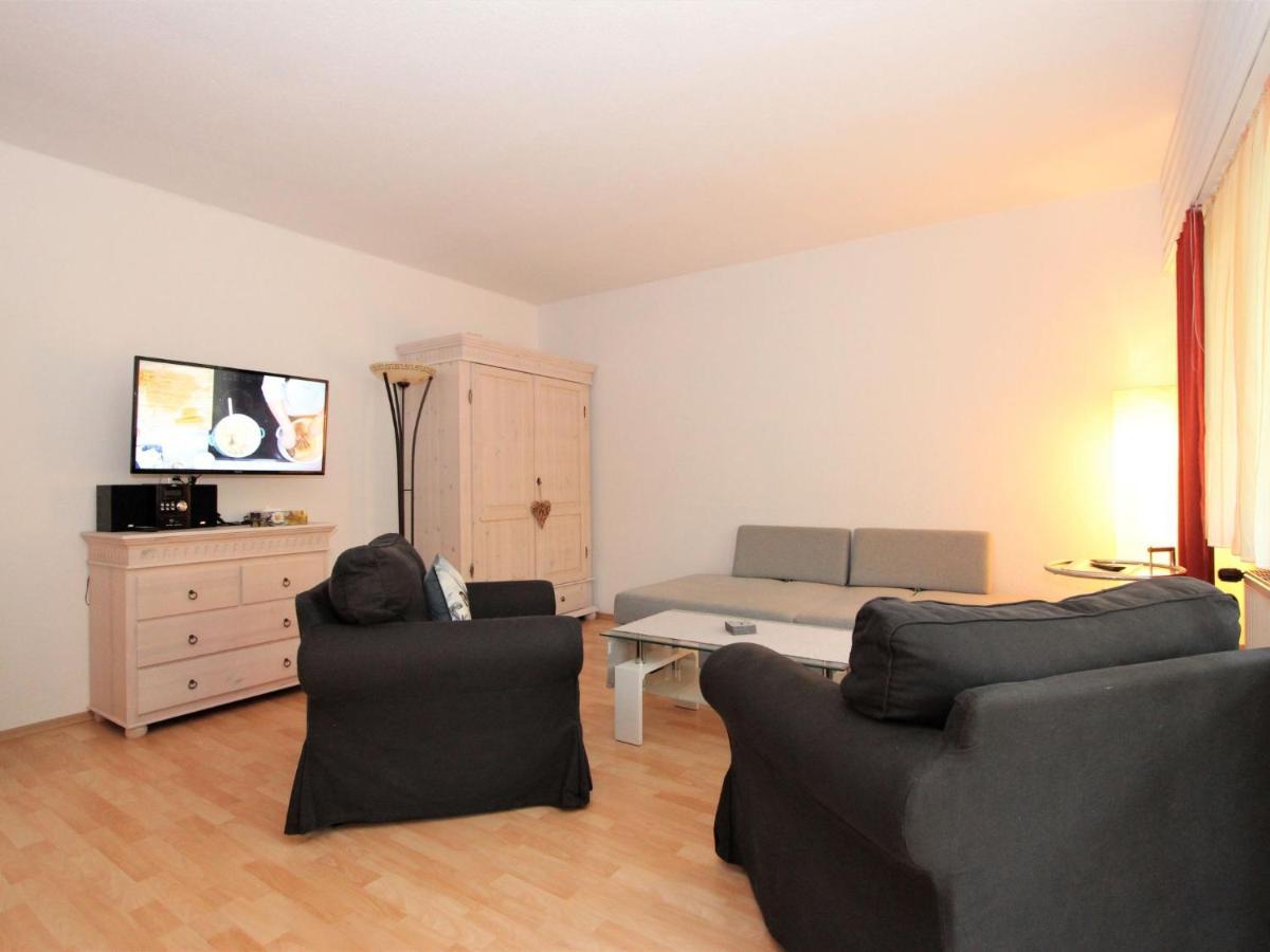 Apartment Am Birkenhain-2 By Interhome Seefeld in Tirol Luaran gambar